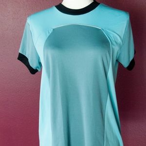 Nike DriFit workout T Size Medium